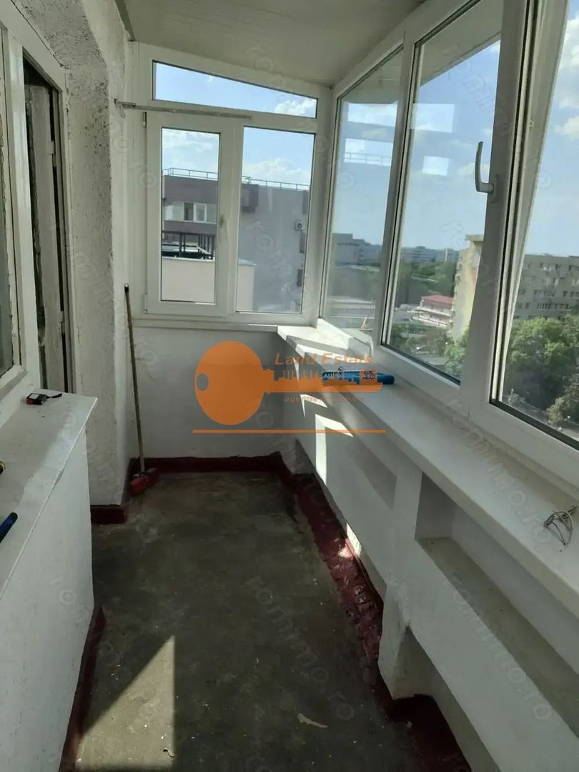 Garsoniera Metrou Gorjului - Poză 1