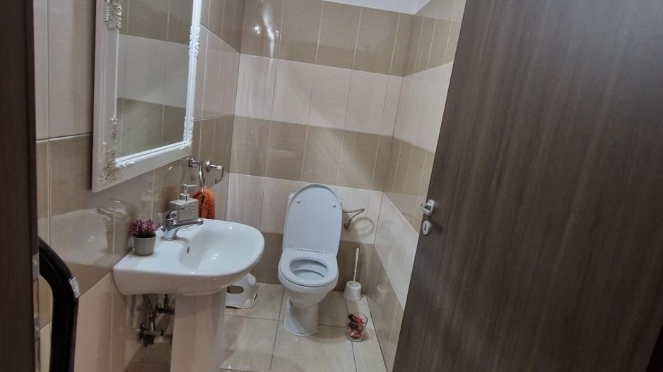 Cartier Europa | Duplex | 5 camere | 4 bai | Toata utilitatile | Comision 0% - Poză 20