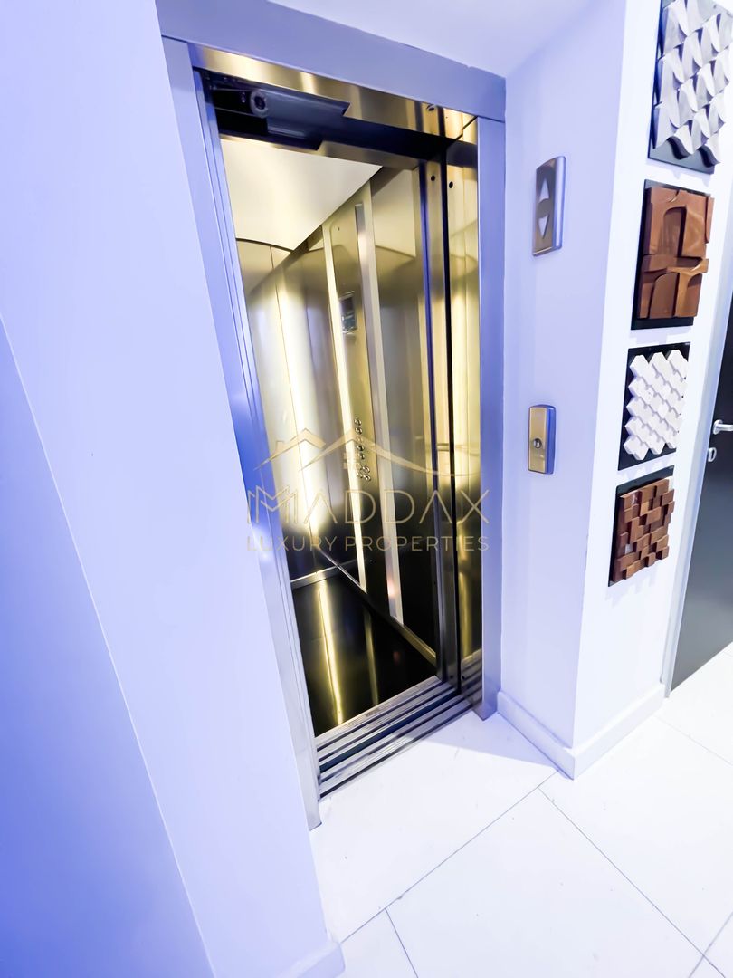 Cladire de birouri + spatiu comercial *1106 mp* // Dorobanti Capitale - Poză 17