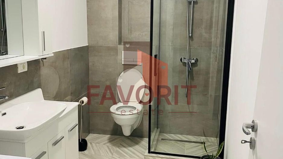 Mobilat si utilat. Aproape de mijloc de transport. Ideal investitie - Poză 4