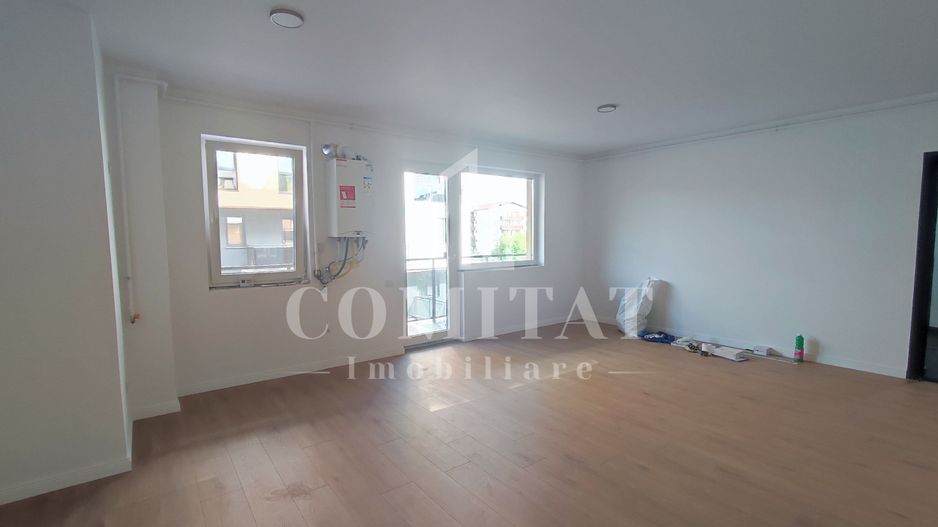 Apartament cu 2 camere | Stadiu finisat | Zona Stadionului - Florești - Poză 2