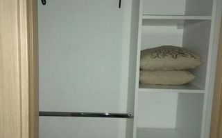 GARSONIERA - ASMITA GARDENS, CENTRALA PROPRIE, BLOC NOU, METROU 8 MIN - Poză 4