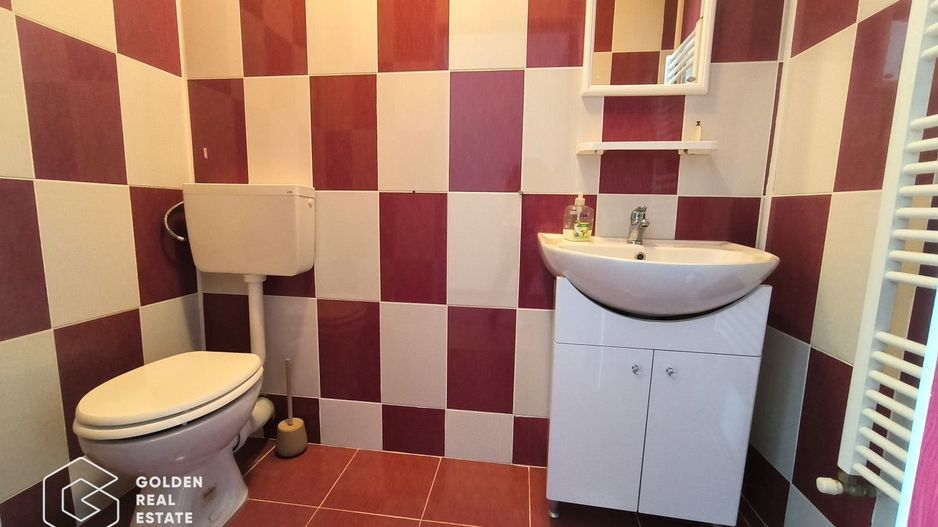 Apartament 3 camere Via Romana Calea Romanilor - Poză 7