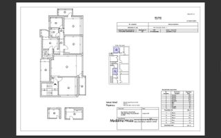 De vanzare Apartament 4 camere lux, ultracentral, sector 1 - Poză 9