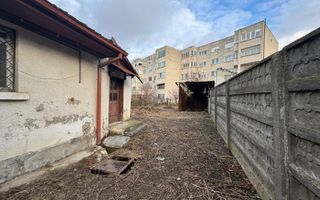 Teren 359MP Strada Paris+Casa care necesita Renovare sau Demolare - Poză 6