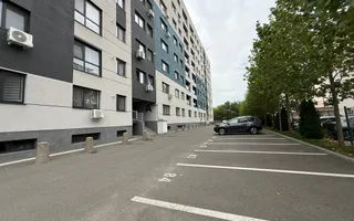 Apartament 2 camere, decomandat,70.6 mp, mobilat, zona Bd. Brancoveanu - Poză 18