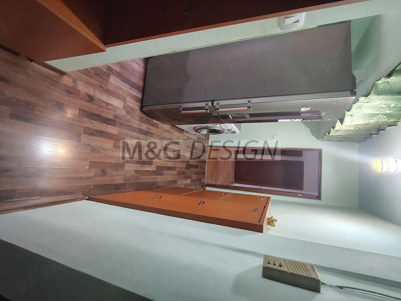 Apartament 2 camere Sagului etaj 2 cu centrala - Poză 7