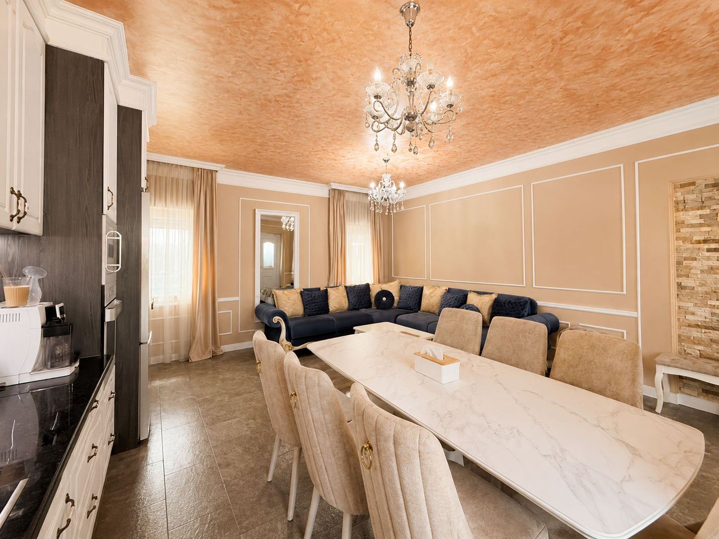 Comision 0% Duplex de vânzare în Cornești- Sânandrei | 150 mp utili - Poză 6