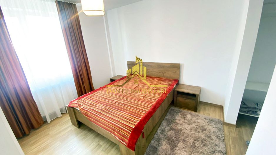2 camere, decomandat, modern, terasa, parcare, Zorilor, Calea Turzii - Poză 4