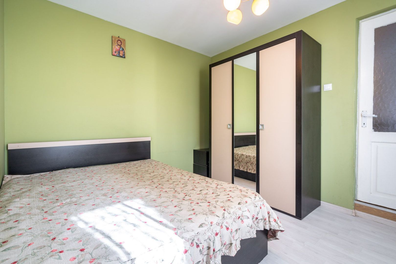 COMISION 0% - Casa renovata + 300 mp teren (dubla deschidere), Parc Bazilescu - Poză 7