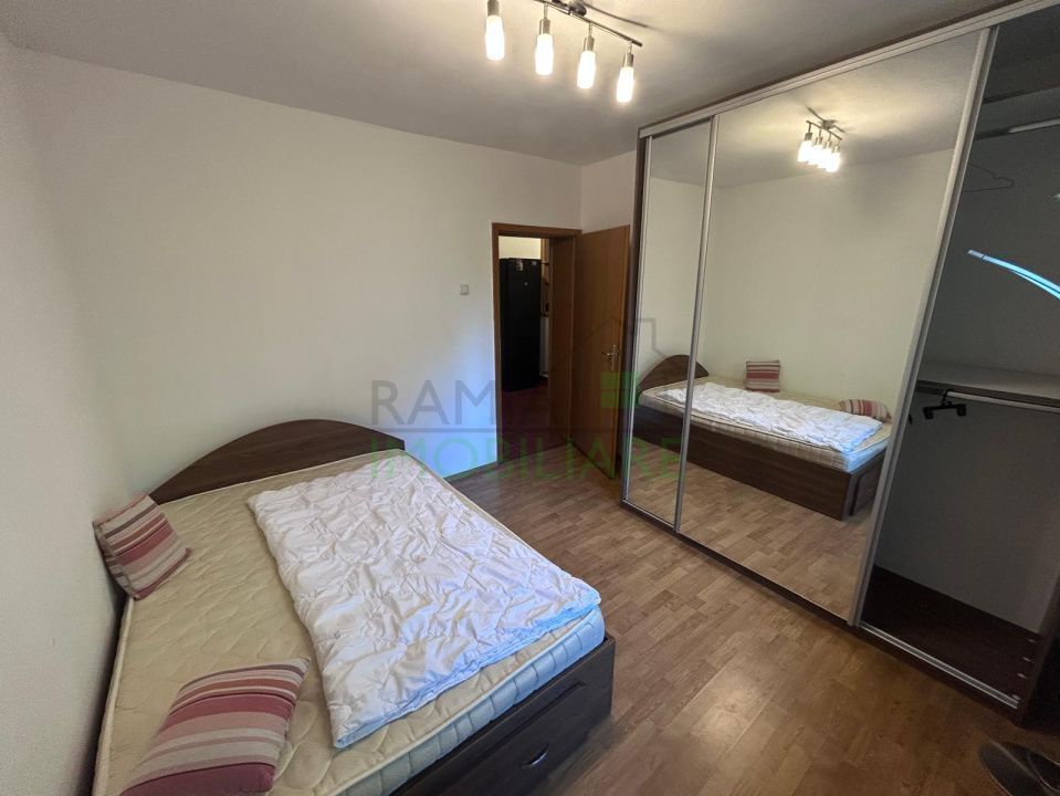 Apartament 2 camere de închiriat, Răcădău - Poză 1