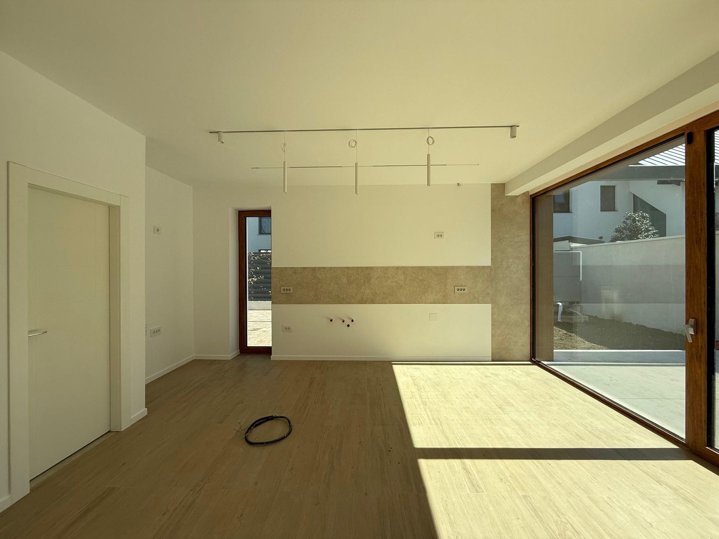 Vila individuala de inchiriat Erou Iancu Nicolae - Poză 11