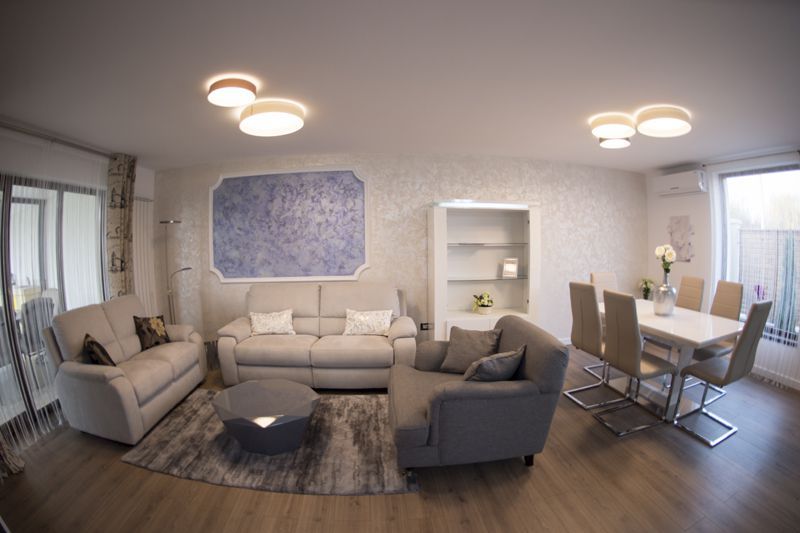 O casa cu personalitate - Poză 2