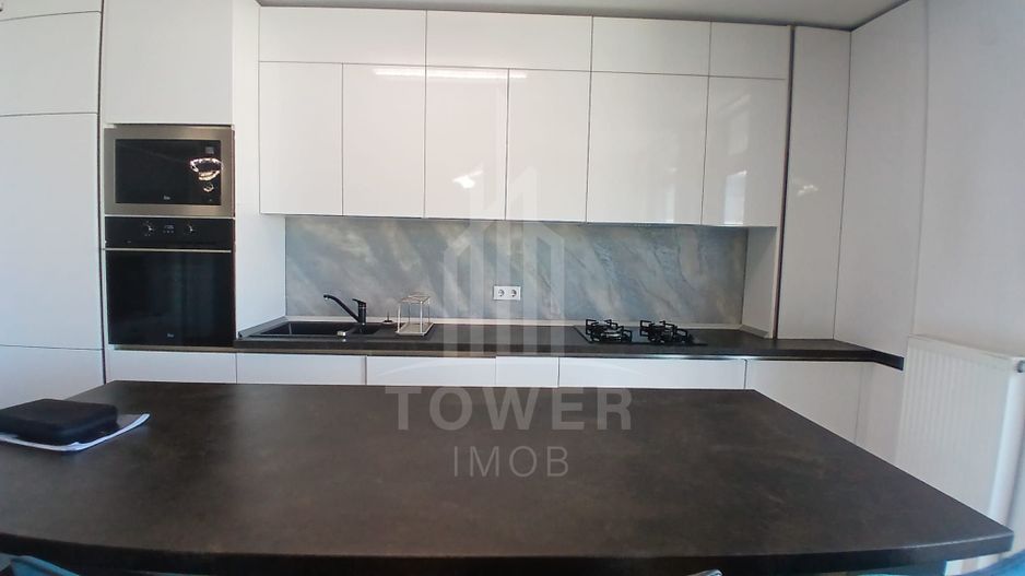 Apartament 3 camere | zona Central - Poză 4