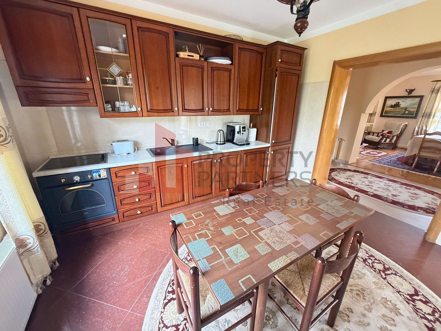 Casă 5 dormitoare + casă de oaspeți, priveliște Piatra Craiului, Sohodol-Bran - Poză 17