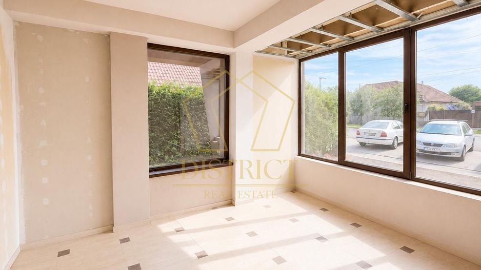 Spatiu Comercial SAD I Giroc - Poză 3