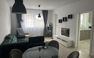 De inchiriat apartament in New Point pipera - Poză 6
