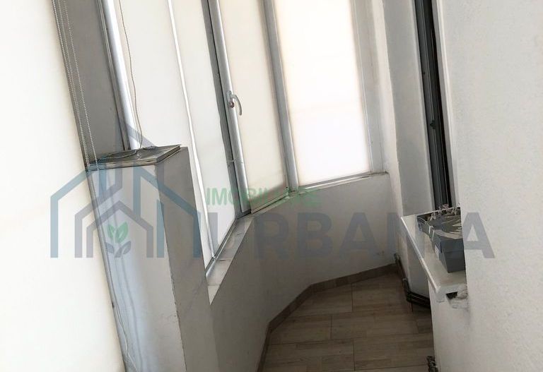 Apartament 1 cam Decomandat ; 42 mp Păcurari - Kaufland - Poză 9