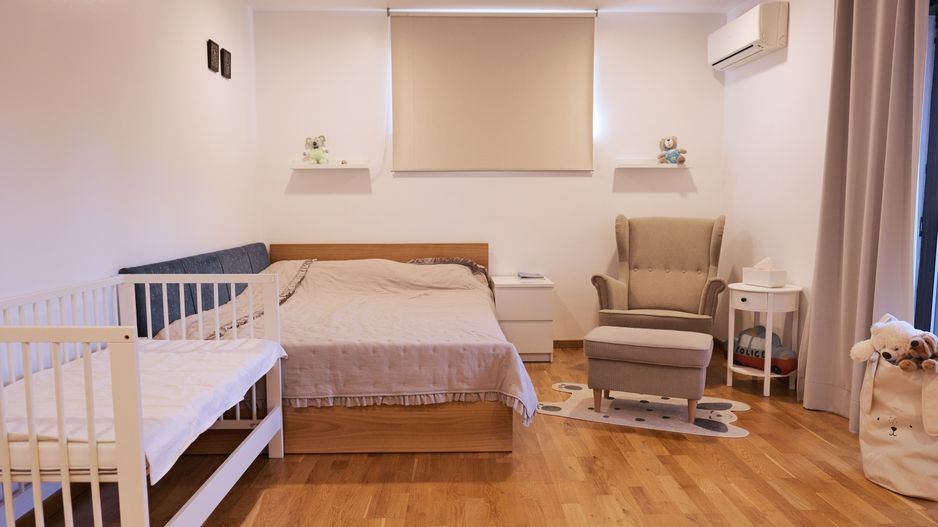 Vila tip Ranch langa Padure - Poză 15