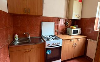 Garsonieră spațioasă, gata de mutare, pe Strada Motorului – 38.500 € - Poză 5