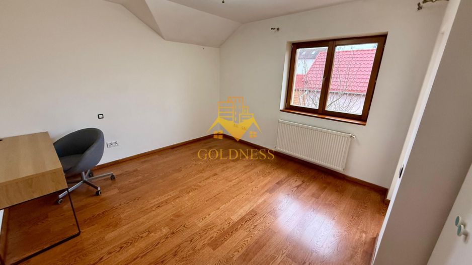 Casa cu 4 camere, Cartierul Europa/ Zorilor, Observatorului, UMF, UTCN - Poză 11