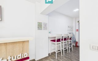 Spațiu Make-Up în salon - Poză 7