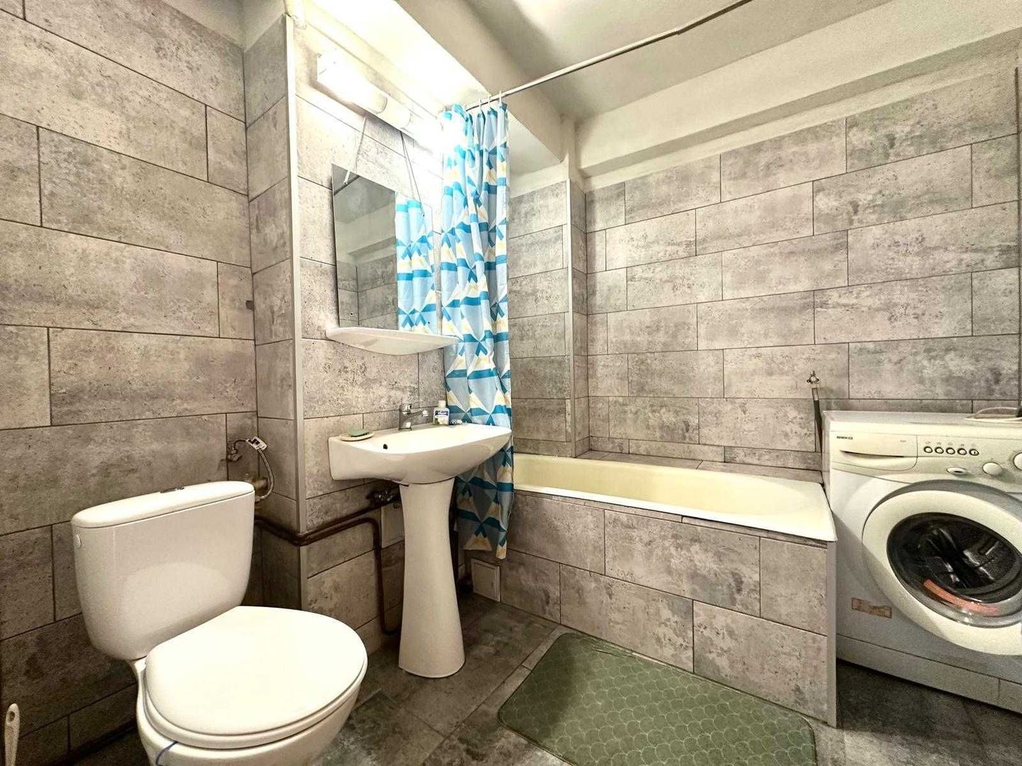 Apartament cu 3 camere de inchiriat, zona Ultracentral - Poză 5