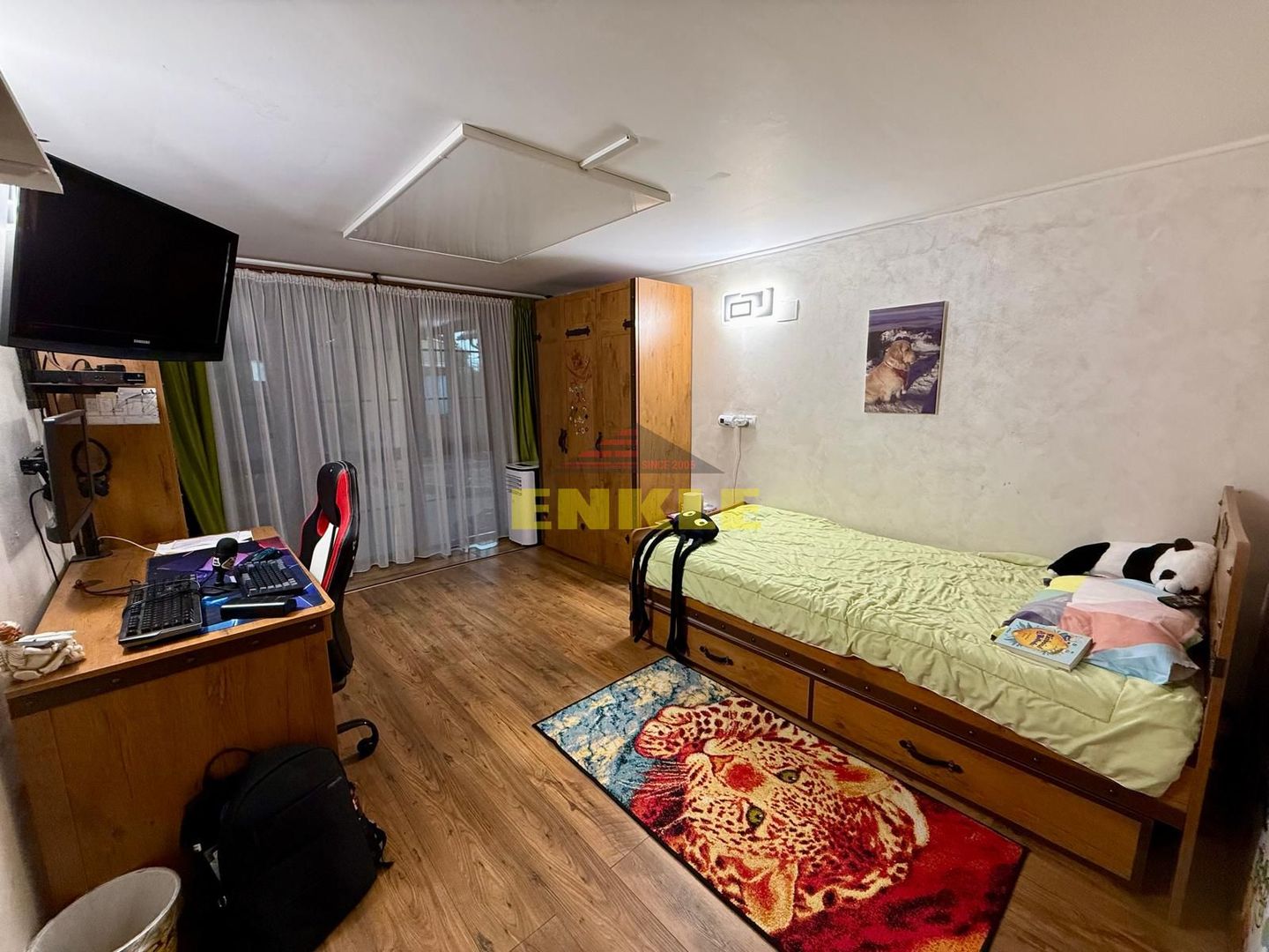 Casă de vânzare  P+M– 163 mp utili, teren 544 mp. - Poză 13