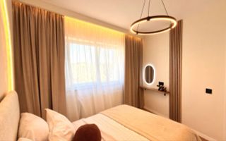 Apartament de lux cu 2 camere decomandate - Poză 3