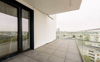 Apartament 4 Camere | One Herastrau Towers | Loc de Parcare - Poză 19