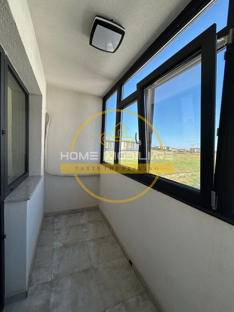 Apartament de inchiriat cu 2 camere/ 55mp/ zona Valea Adanca - Poză 5