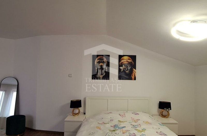 Apartament PREMIUM 4 camere in Vila Sos. Pipera-Templu Soarelui - Poză 17