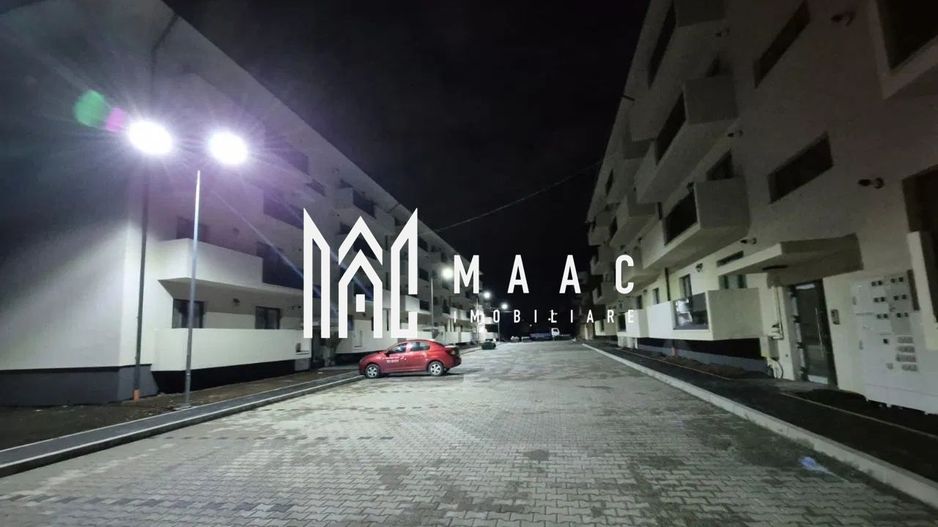 Apartament 3 camere cu gradina parter inalt I 61.2 MPU I Doamna Stanca - Poză 4