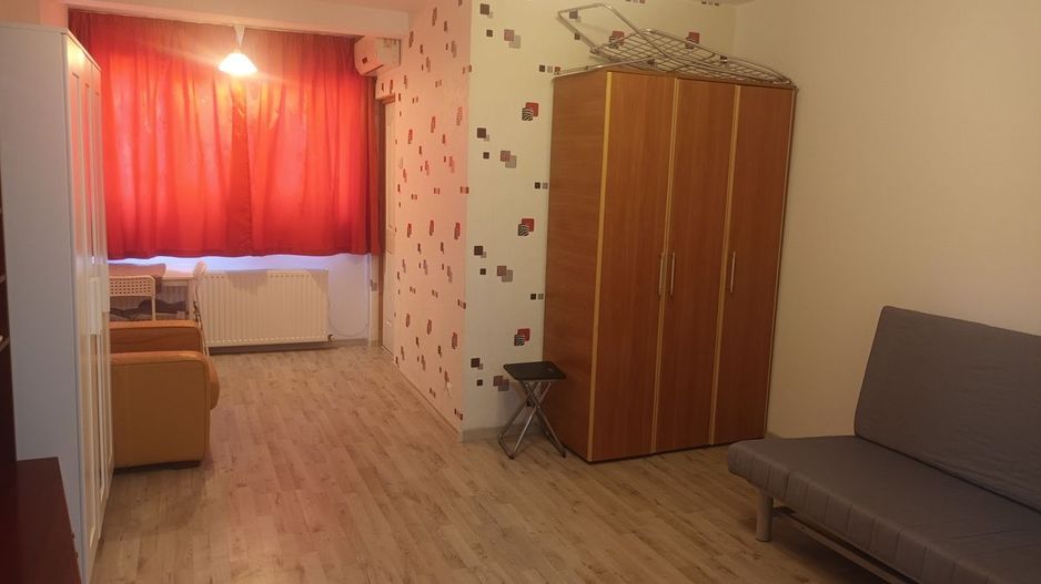 Închiriere Garsonierâ Dristor, renovată, etaj 5, lângă Kaufland - Poză 12