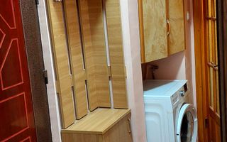 De inchiriat apartament 2 camere in micro 17, etaj 3, 350 euro - Poză 5