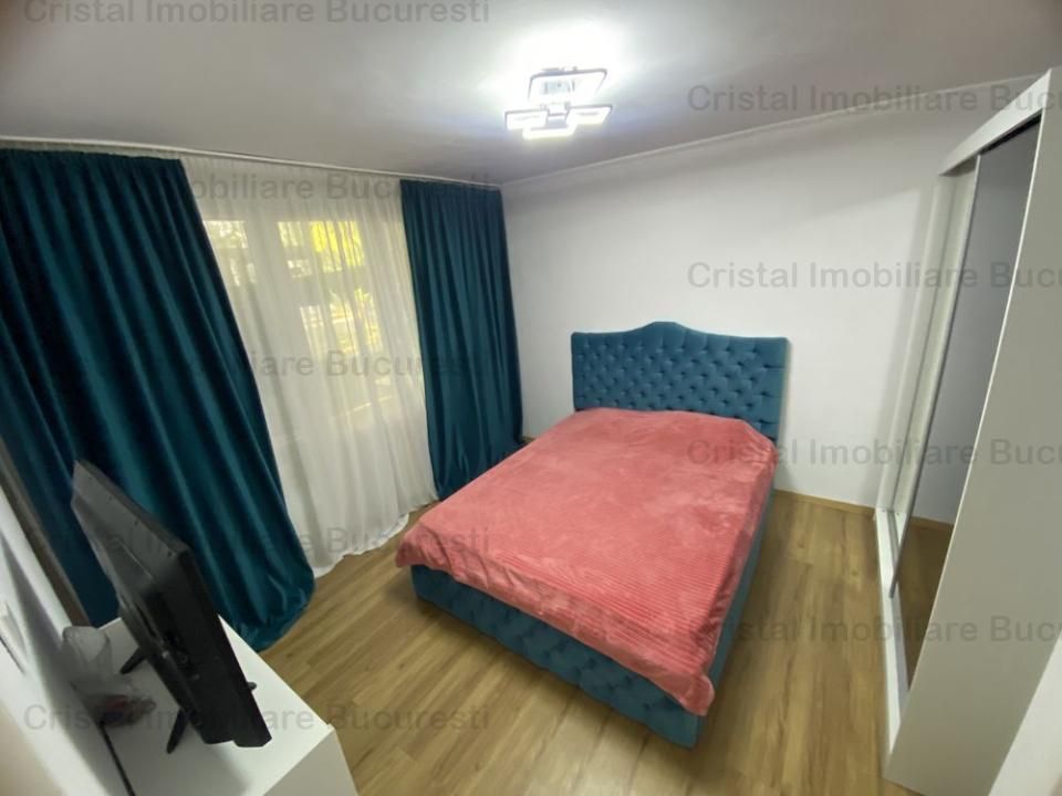 Vanzare Apartament 3 camere, Brancoveanu, Izvorul Rece. - Poză 4