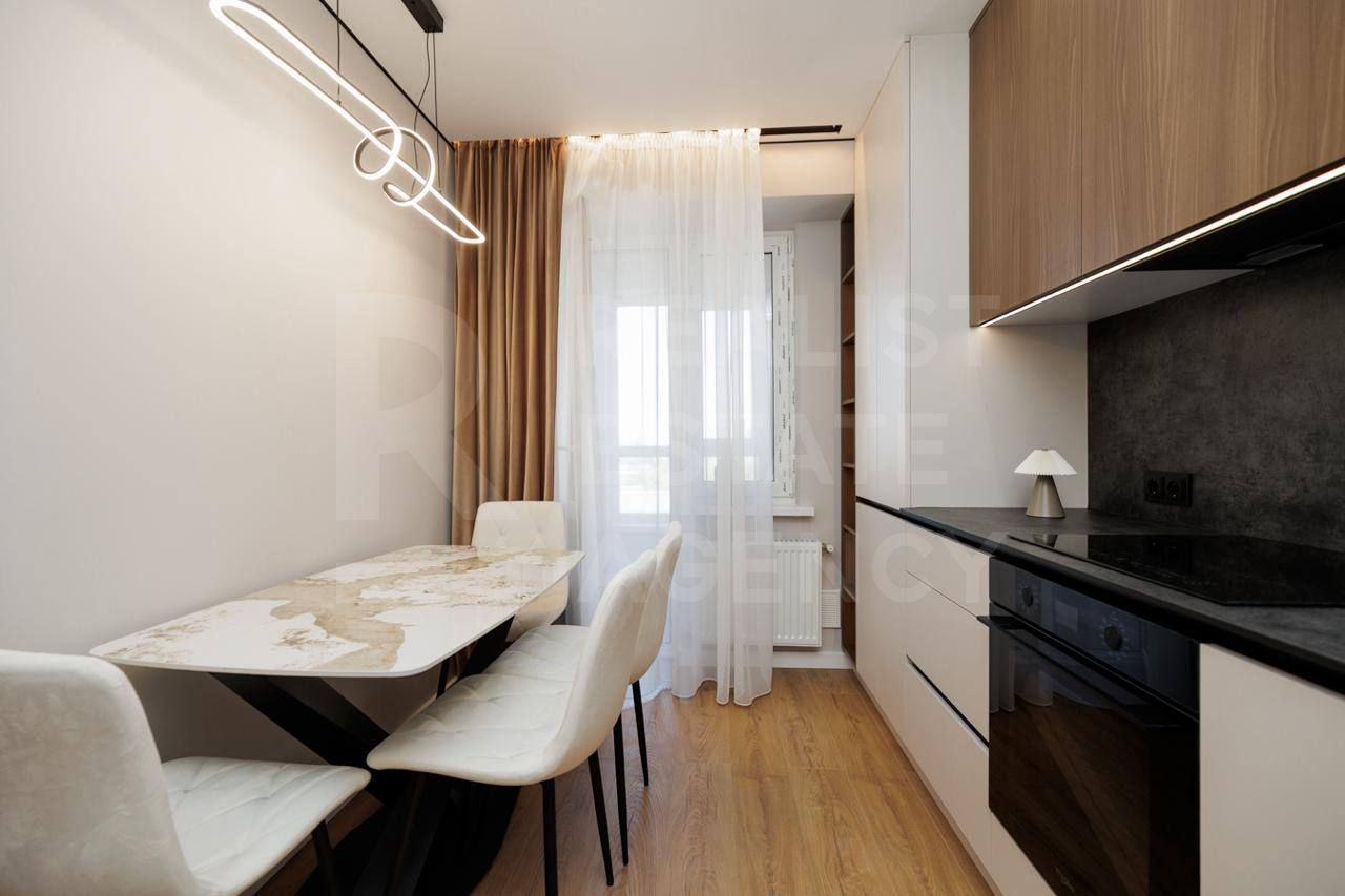 Vânzare, apartament, o cameră, str. Nicolae Testimițeanu, Botanica - Poză 6