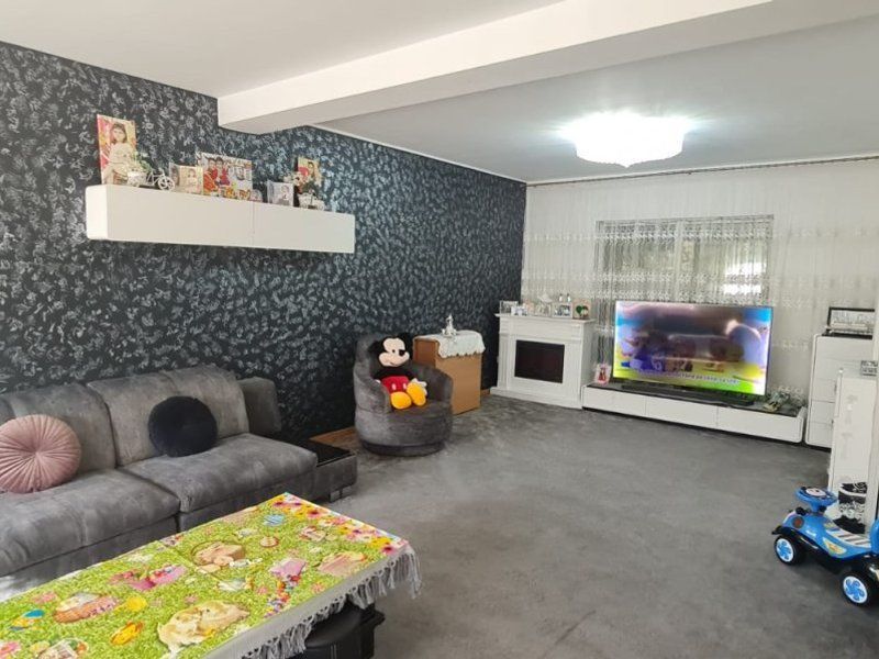 Vila P+1E+M  - zona General - Micro 14 - Poză 1