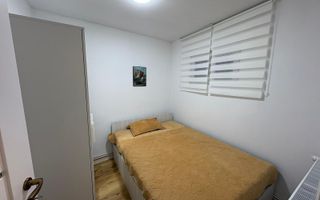 Casa renovata de vanzare | Sibiu-Terezian | 110m utili | Curte total 209m - Poză 12