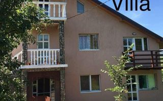 Villa Tomesti Deal – Casă pe drum principal, Iasi - Poză 3