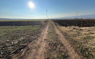 Teren de vanzare, 1300mp - Poză 5