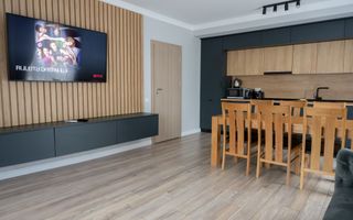 Apartament cu 2 Camere | Baile Felix | Bihor - Poză 3