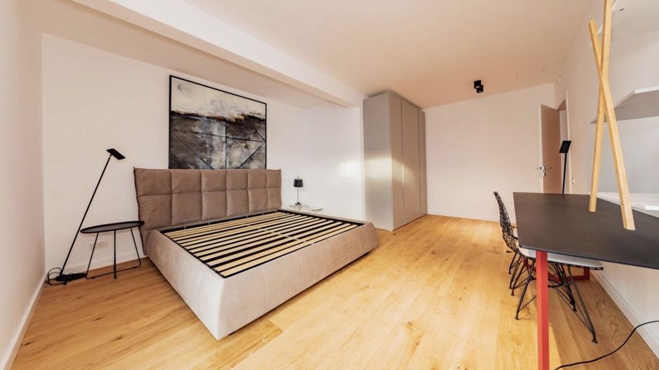 Chirie | Vilă Contemporană 6 camere 320 mp utili | Iancu Nicolae - Poză 21