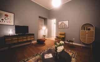 2 camere, modern, zona centrala, Piata Unirii - Poză 11