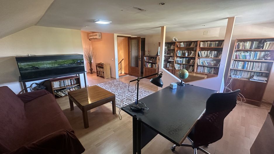 PANTELIMON, APARTAMENT 1E+M 230 MP, CURTE 516 MP! - Poză 22