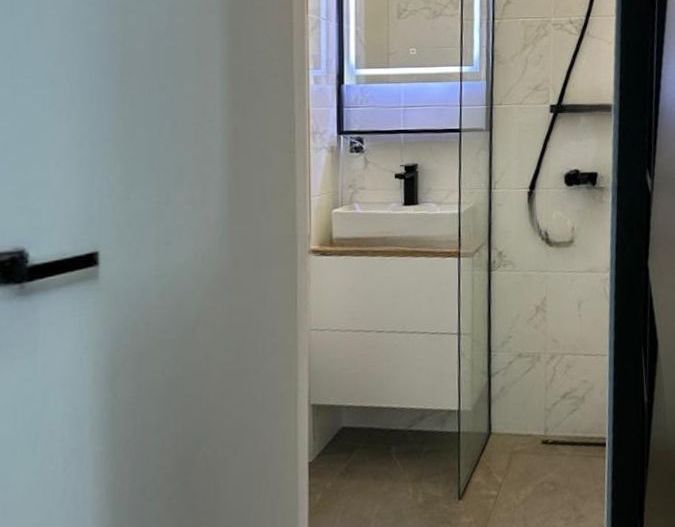 Închiriere I Penthouse Loft de 3 camere |  Lumină, liniște și spațiu - Poză 12