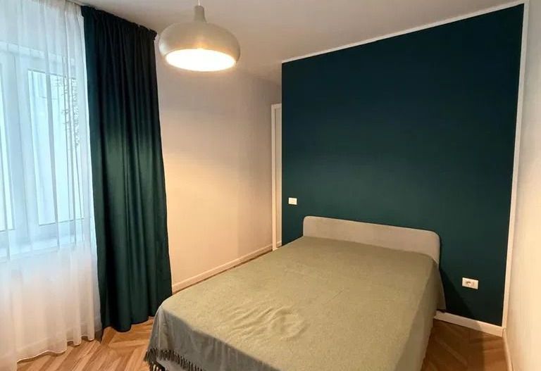 AP.2 CAMERE- FLOREASCA, PET-FRIENDLY, PARCARE INCLUSA, BLOC REABILITAT - Poză 3