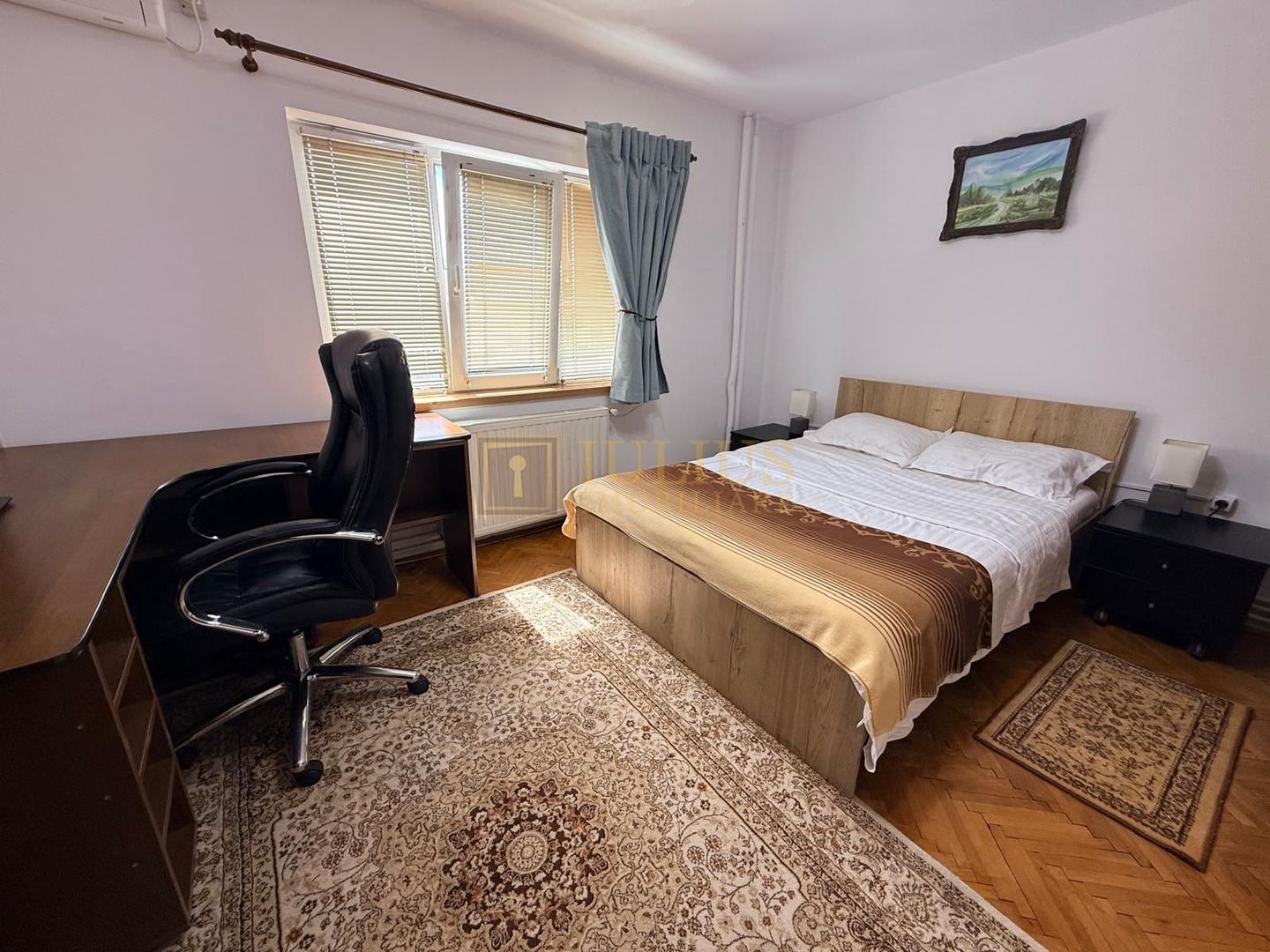2 camere| Telegrafului| apartament superb| Pet friendly (pisica)| - Poză 8