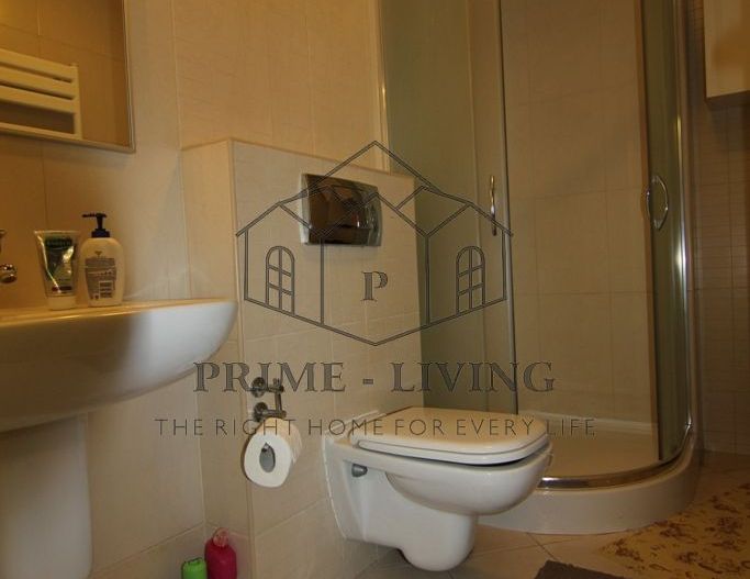 APARTAMENT CU DOUA CAMERE LA INCHIRIERE LANGA PARCUL HERASTRAU - Poză 5