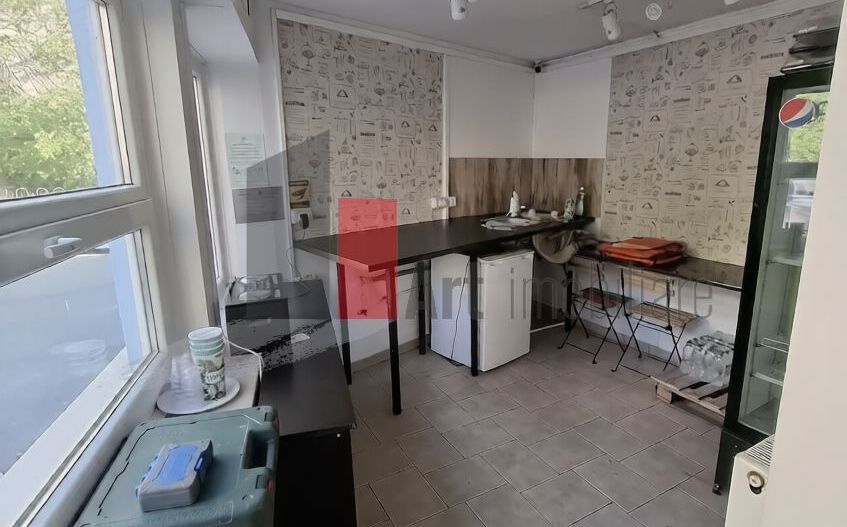 Spatiu comercial de inchiriat in zona Basarabia/Titan - Poză 1